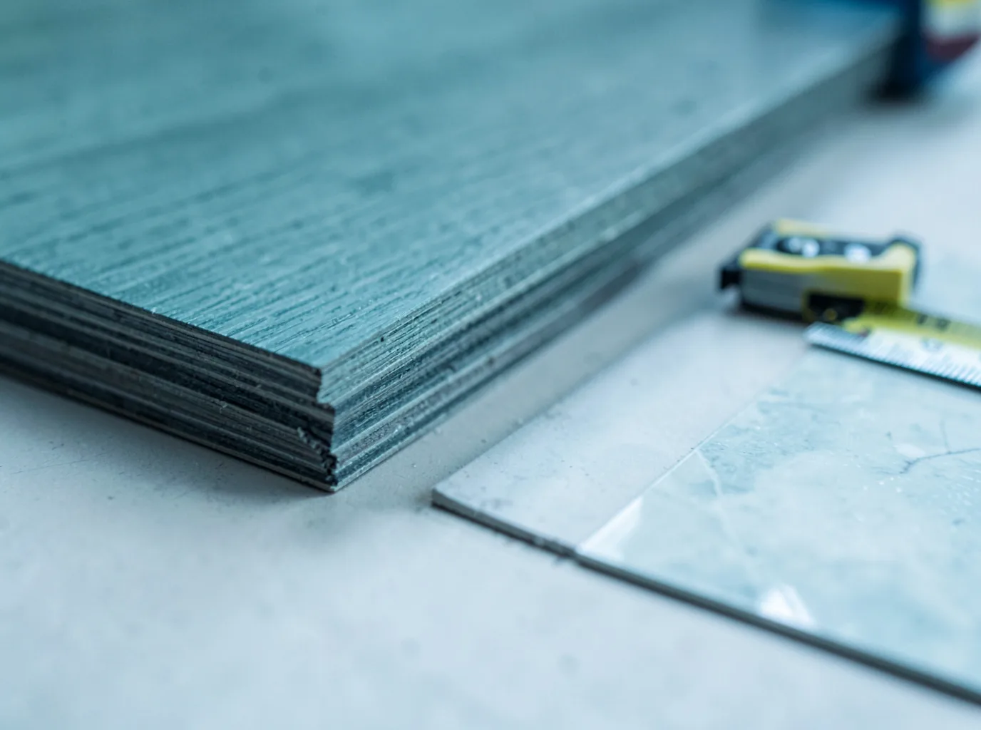 Luxury Vinyl Plank Installation West Nyack, NY FAQs